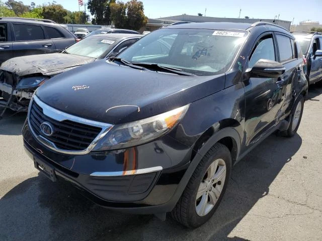 KIA SPORTAGE B 2012 kndpb3a20c7208532