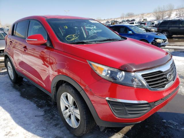 KIA SPORTAGE B 2012 kndpb3a20c7213469