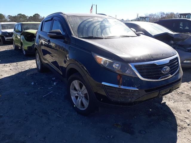 KIA SPORTAGE B 2012 kndpb3a20c7215433