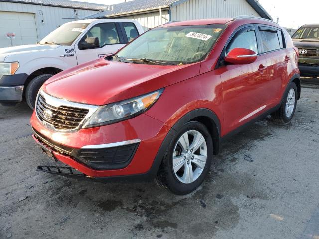 KIA SPORTAGE B 2012 kndpb3a20c7216775