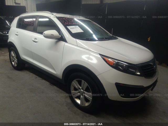 KIA SPORTAGE 2012 kndpb3a20c7217778