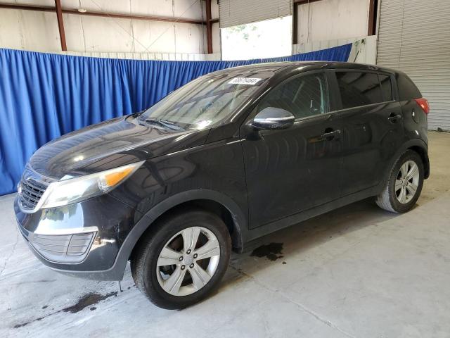 KIA SPORTAGE B 2012 kndpb3a20c7227405