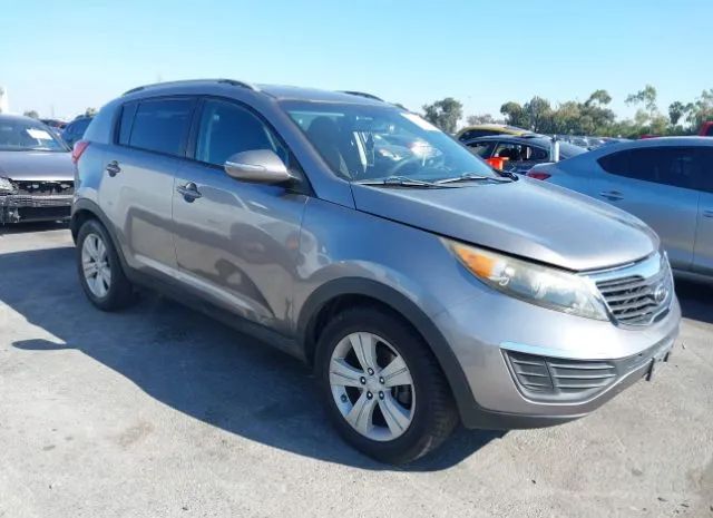 KIA SPORTAGE 2012 kndpb3a20c7248383