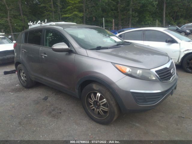 KIA SPORTAGE 2012 kndpb3a20c7254300