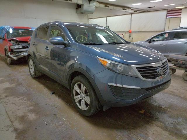 KIA SPORTAGE B 2012 kndpb3a20c7264714