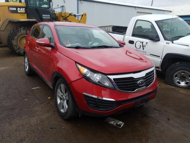 KIA SPORTAGE B 2012 kndpb3a20c7266821