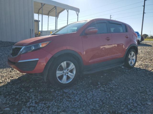 KIA SPORTAGE B 2012 kndpb3a20c7285885