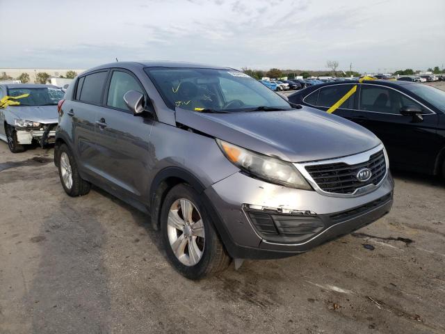 KIA SPORTAGE B 2012 kndpb3a20c7287670