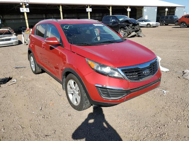 KIA SPORTAGE B 2012 kndpb3a20c7299432