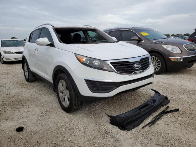 KIA SPORTAGE B 2012 kndpb3a20c7301020