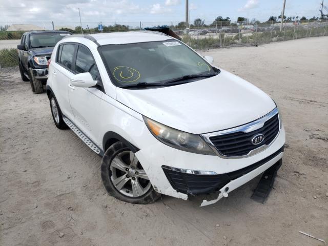 KIA SPORTAGE B 2012 kndpb3a20c7301924