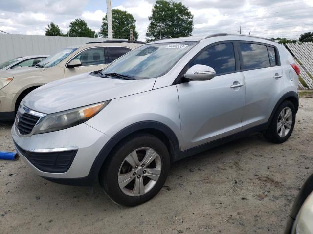 KIA SPORTAGE B 2012 kndpb3a20c7305181