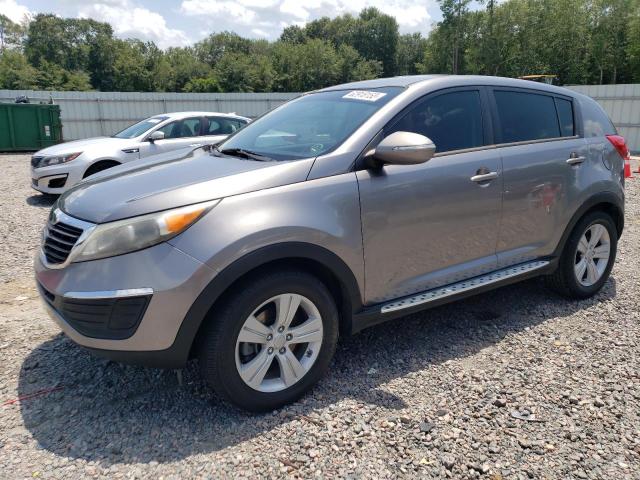 KIA SPORTAGE B 2012 kndpb3a20c7316777