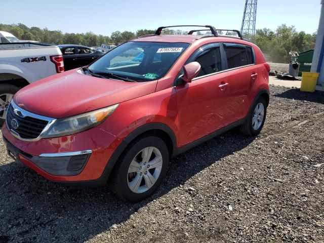 KIA SPORTAGE B 2012 kndpb3a20c7324507