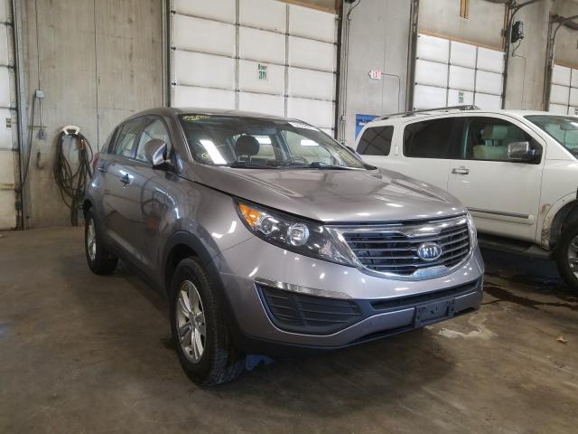 KIA SPORTAGE B 2012 kndpb3a20c7327858