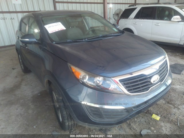 KIA SPORTAGE 2012 kndpb3a20c7328590