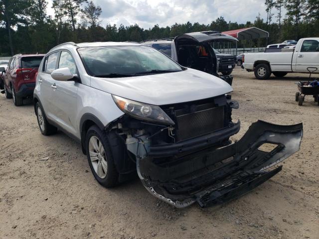 KIA SPORTAGE B 2012 kndpb3a20c7340738