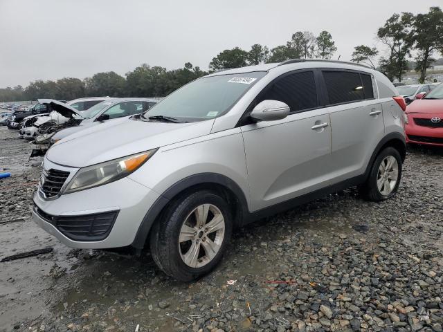 KIA SPORTAGE B 2013 kndpb3a20d7349909