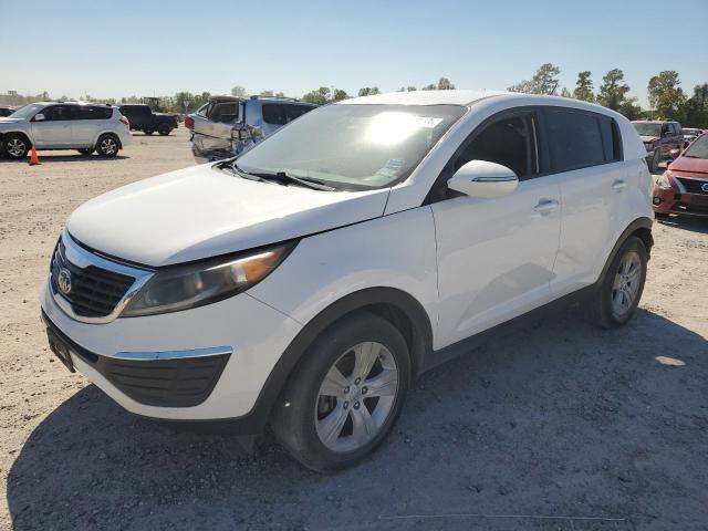 KIA SPORTAGE 2013 kndpb3a20d7351367