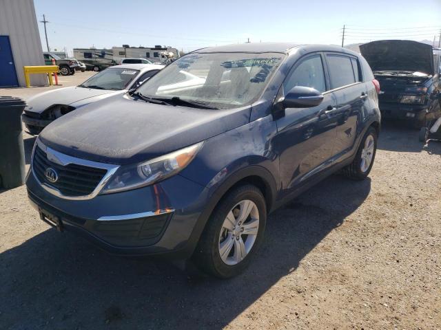 KIA SPORTAGE B 2013 kndpb3a20d7364491