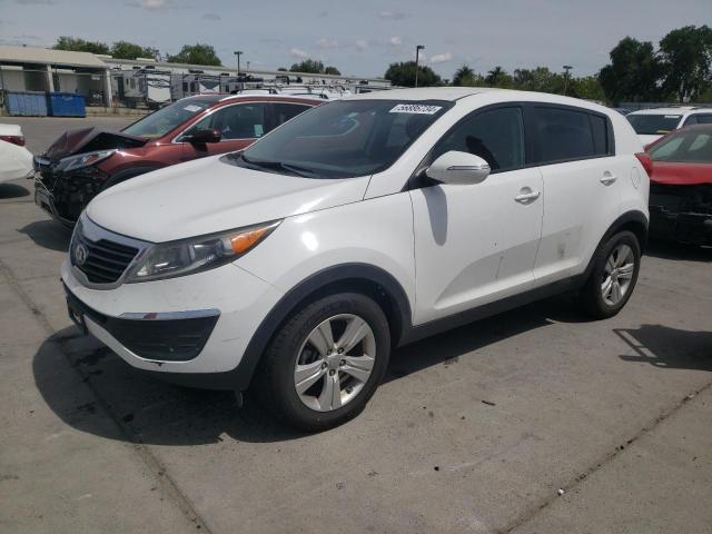 KIA SPORTAGE 2013 kndpb3a20d7375457