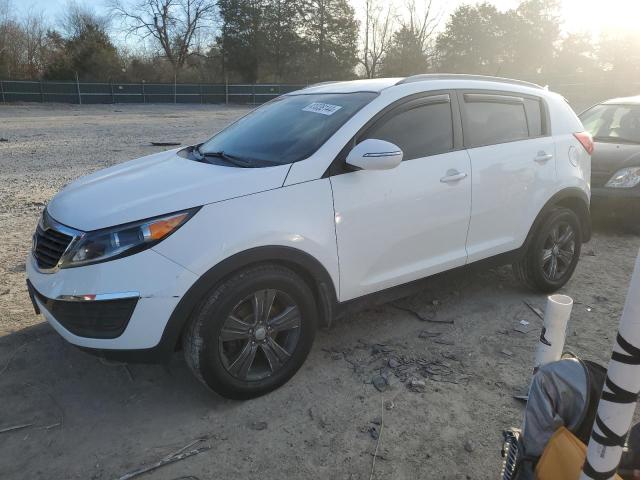 KIA SPORTAGE 2013 kndpb3a20d7379248