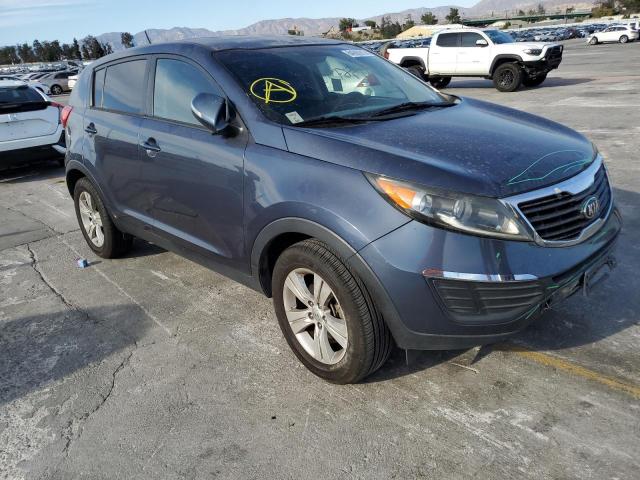 KIA SPORTAGE B 2013 kndpb3a20d7380979