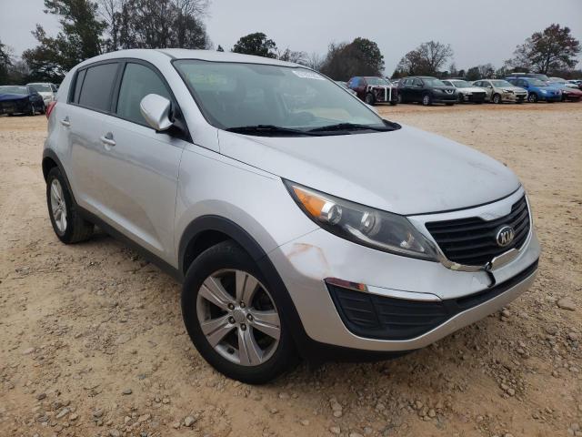 KIA SPORTAGE B 2013 kndpb3a20d7387740