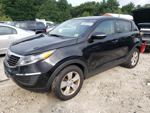 KIA SPORTAGE B 2013 kndpb3a20d7388421