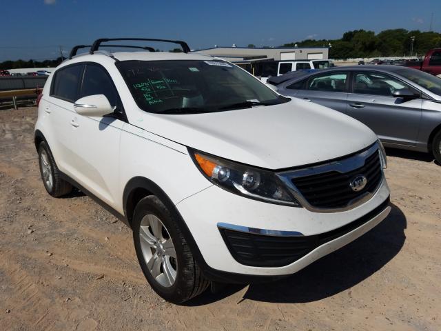 KIA SPORTAGE B 2013 kndpb3a20d7406349