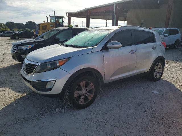 KIA SPORTAGE 2013 kndpb3a20d7406707