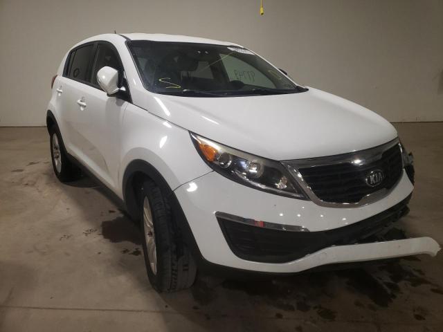 KIA SPORTAGE B 2013 kndpb3a20d7408411