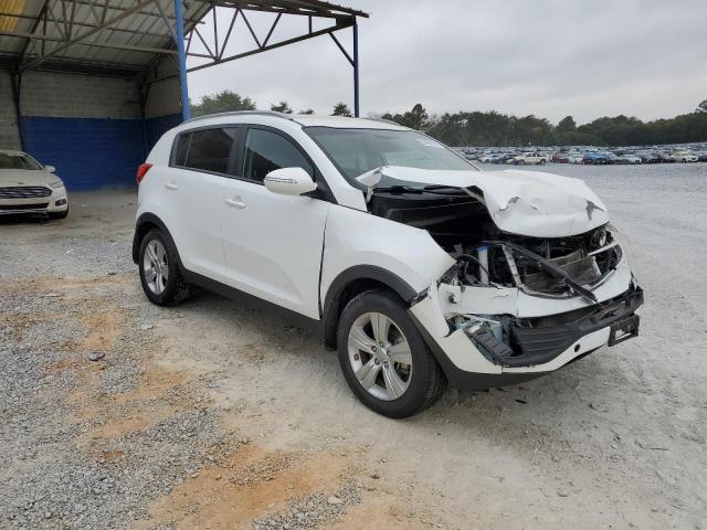 KIA SPORTAGE B 2013 kndpb3a20d7422082