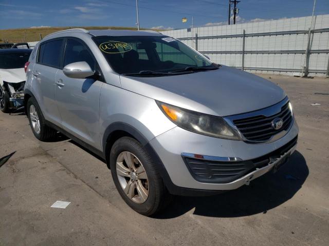 KIA SPORTAGE B 2013 kndpb3a20d7423278