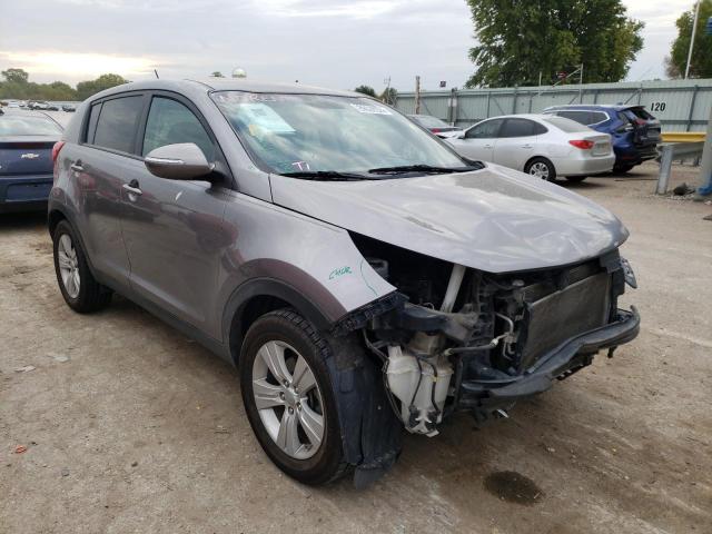 KIA SPORTAGE B 2013 kndpb3a20d7423412