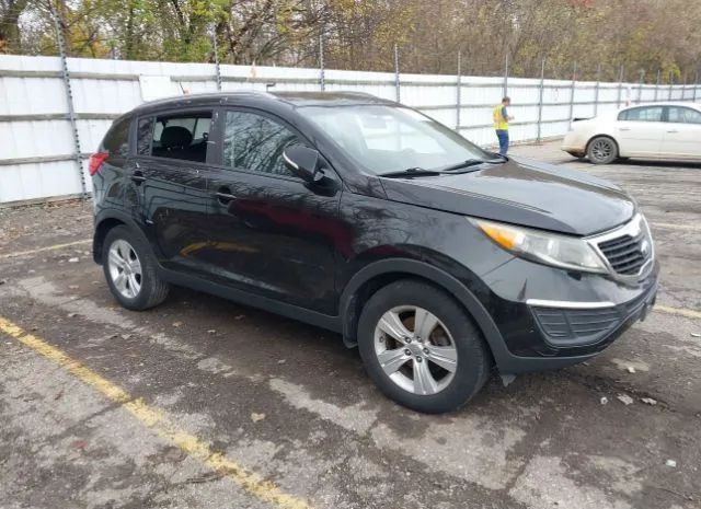 KIA SPORTAGE 2013 kndpb3a20d7427282