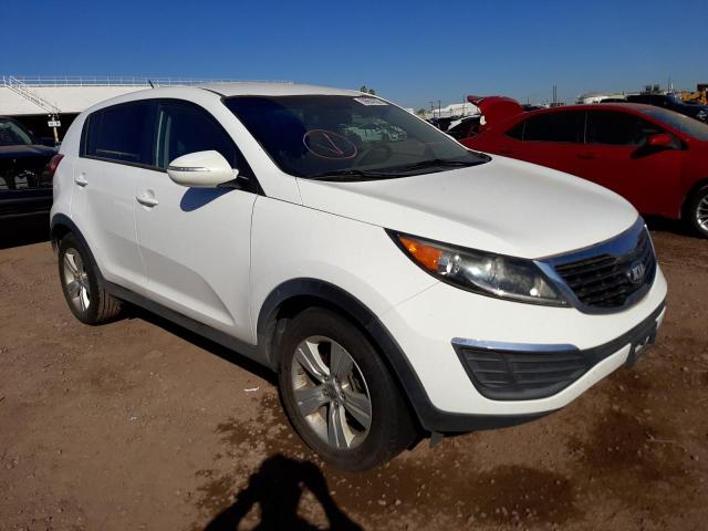 KIA SPORTAGE 2013 kndpb3a20d7429954