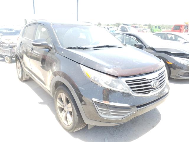 KIA SPORTAGE B 2013 kndpb3a20d7452344