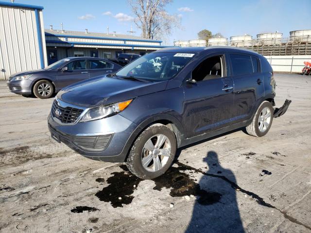 KIA SPORTAGE B 2013 kndpb3a20d7459228