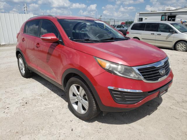 KIA SPORTAGE B 2013 kndpb3a20d7462906