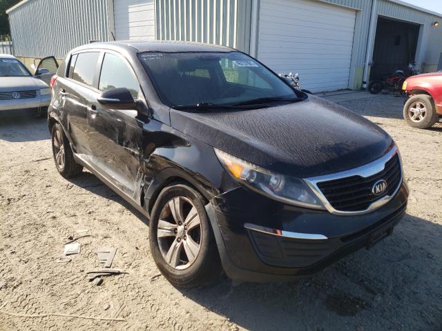 KIA SPORTAGE B 2013 kndpb3a20d7465739