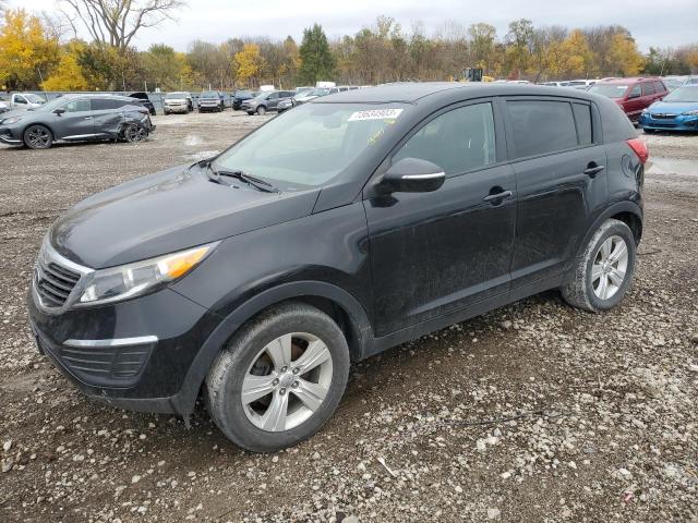 KIA SPORTAGE 2013 kndpb3a20d7471122