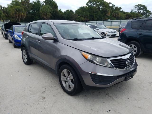 KIA SPORTAGE B 2013 kndpb3a20d7472111