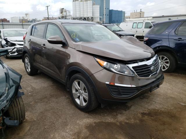 KIA SPORTAGE B 2013 kndpb3a20d7478622