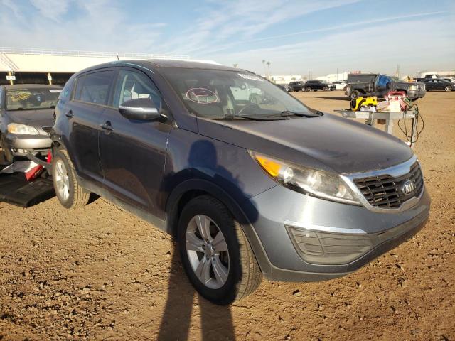 KIA SPORTAGE B 2013 kndpb3a20d7493251