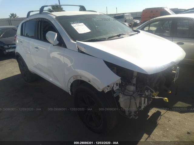 KIA SPORTAGE 2013 kndpb3a20d7501168