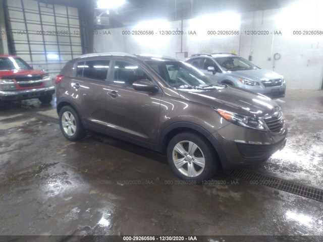 KIA SPORTAGE 2013 kndpb3a20d7512882