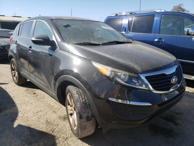 KIA SPORTAGE B 2013 kndpb3a20d7513904