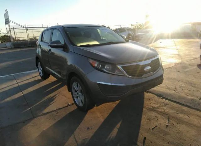 KIA SPORTAGE 2013 kndpb3a20d7516866