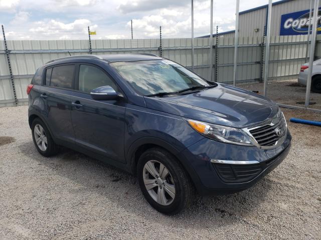 KIA SPORTAGE B 2013 kndpb3a20d7519203